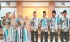 Mahasiswa Program Pascasarjana IAIN SAS Babel Terpilih Wakili Provinsi Bangka Belitung di Ajang MTQ Nasional